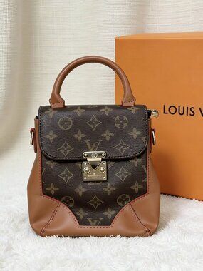 Louis Vuitton Dauphine Backpack PM